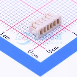 1x6P 1.25mm缩略图