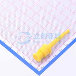 测试夹 黄色缩略图