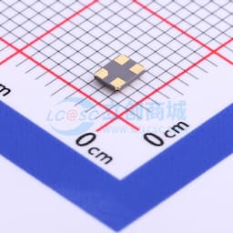 XTAL S3225 30M 20pF 10ppm 50R -20~85℃缩略图