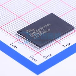 2Gbit I/O NAND 3V缩略图