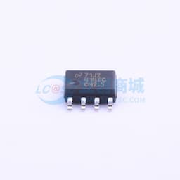 LM4140CCMX-2.5/NOPB缩略图