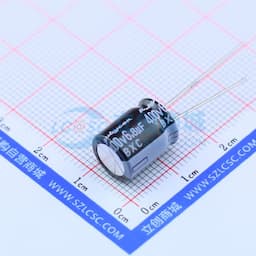 6.8uF ±20% 400V 【引线】缩略图