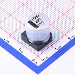 1000uF ±20% 25V缩略图