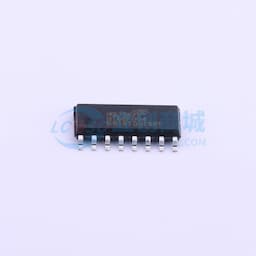 HT66F004缩略图