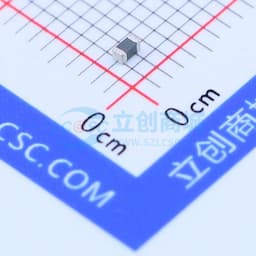 单路 0603磁珠 阻抗1.5kΩ@100MHz缩略图