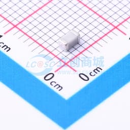 390pF ±5% 1kV缩略图