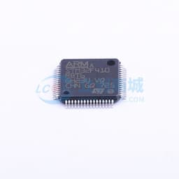 支持BAM的STM32动态效率MCU，带DSP和FPU的高性能ARM Cortex-M4 MCU，具有128 KB Flash、100 MHz CPU和ART加速器缩略图
