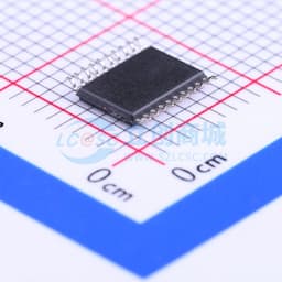 超低功耗8位MCU，具有8 KB Flash、16 MHz CPU和最大2-KB的EEPROM缩略图
