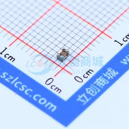 两路 0805共模滤波器 阻抗120Ω@100MHz缩略图