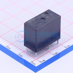 G5Q-1A4 DC24 【继电】缩略图