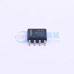 SN65HVD3x 3.3-V全双工RS-485驱动器和接收器缩略图