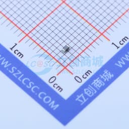 单路 0603磁珠 阻抗100Ω@100MHz缩略图