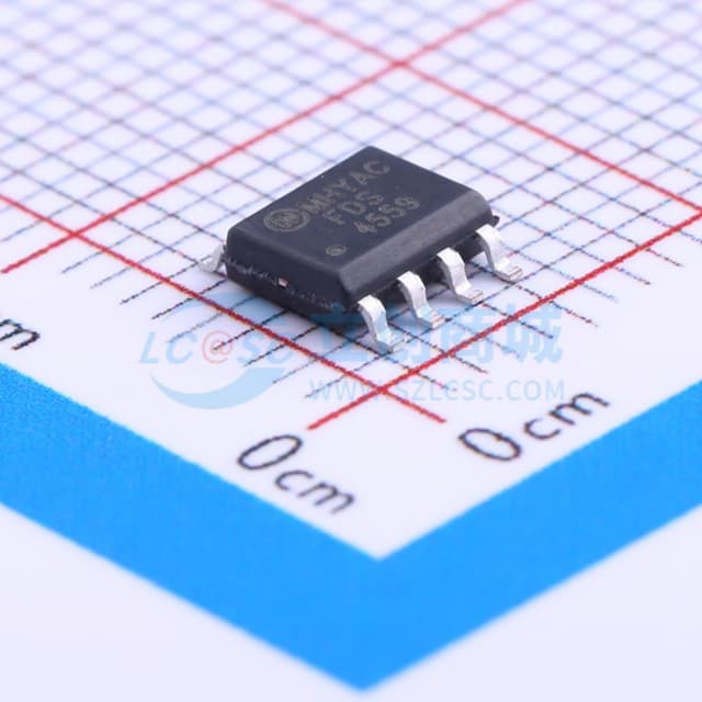 FDS4559实物图