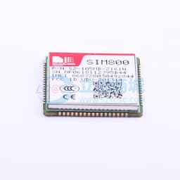 SIM800缩略图