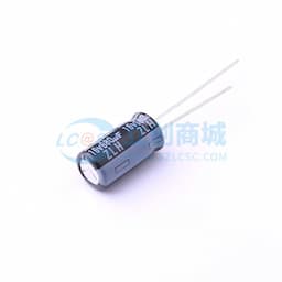 680uF ±20% 16V 【插件】缩略图