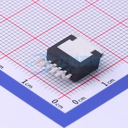3A、52kHz降压型开关稳压器缩略图