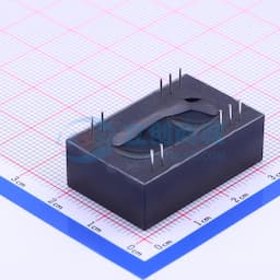 采用DIP封装的3W隔离式DC-DC转换器【电源】缩略图