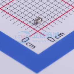 1uF(105) ±20% 6.3V缩略图