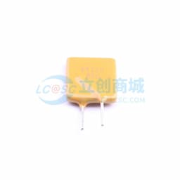 250V 800mA 插件自恢复 【PT】缩略图