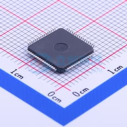 GD32F101RBT6缩略图