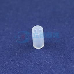 【焊接辅料】 惠华，发光二极管LED隔离柱，PC板间隔柱，垫高灯柱，LED4*8缩略图