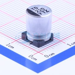 220uF ±20% 35V缩略图