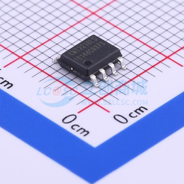 CMT2210LS-ESR实物图
