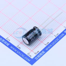 680uF ±20% 16V 【引线】缩略图