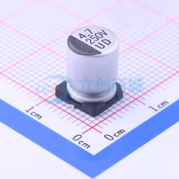 4.7uF ±20% 250V缩略图