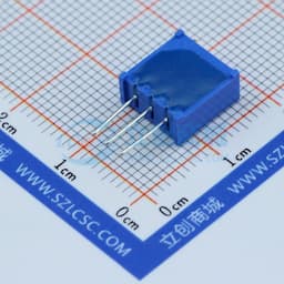 100Ω ±10% 【插件】缩略图
