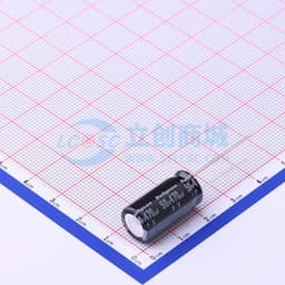 470uF ±20% 50V 【引线】缩略图