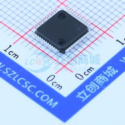 带DSP和FPU的主流混合信号ARM Cortex-M4 MCU，具有128 KB Flash、72 MHz CPU、MPU、CCM、5 MSPS 12位ADC、PGA和比较器缩略图