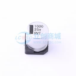 1000uF ±20% 25V缩略图