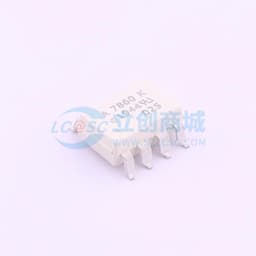 HCPL-7860-500E缩略图