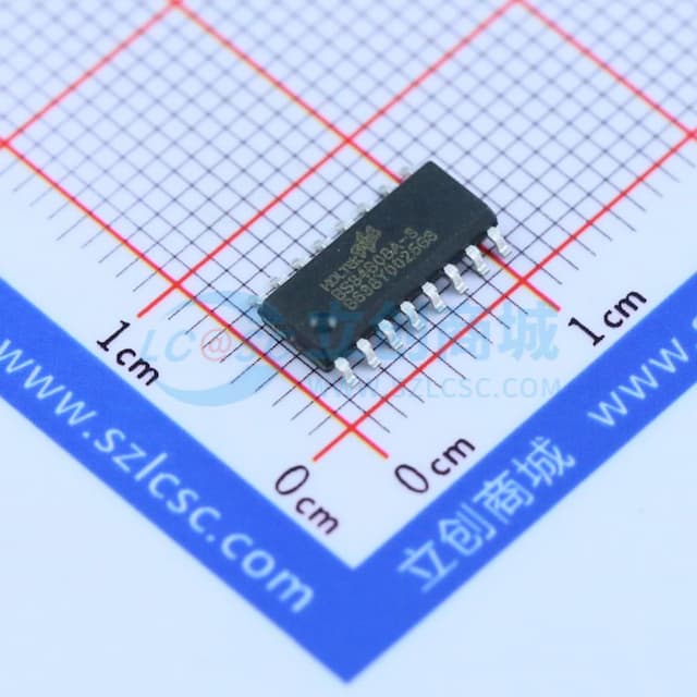 BS84B08A-3实物图