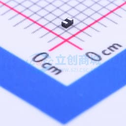 双向ESD 5V截止缩略图