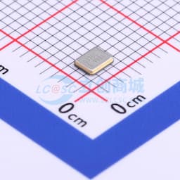 16MHz ±10ppm 9pF缩略图