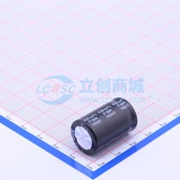 47uF ±20% 450V 【插件】缩略图