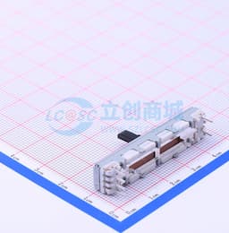 10kΩ ±20% 【插件】缩略图