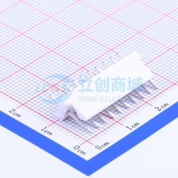 间距:2.54mm 1x10P【插件】缩略图