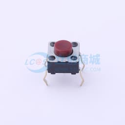 6*6*5mm 直插 轻触开关 【轻触】缩略图