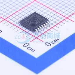 超低功耗Arm Cortex-M0+ MCU，具有16-KB Flash存储器和32 MHz CPU缩略图