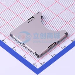 自弹式 卡座缩略图