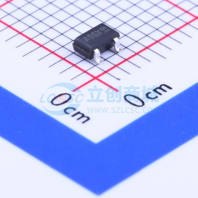 AO3409实物图