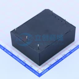 10W AC-DC模块电源，输入电压范围85～264VAC/100～370VDC 【电源】缩略图