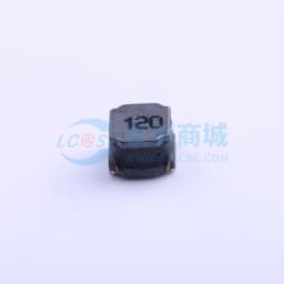 12uH ±20% 1.7A缩略图