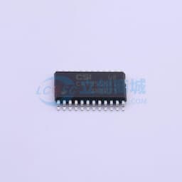 CAT9555 16位I2C和SMBus I/O端口带中断缩略图