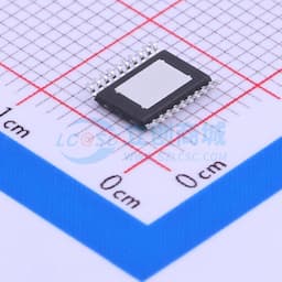 LM25122-Q1 宽输入范围同步升压控制器缩略图