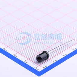 940nm 频谱范围840nm~1100nm 反向电压32V 【红外】缩略图