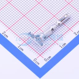 插口 触点 锡 16-20 AWG 压接缩略图